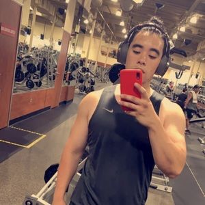 Meet your Posher, Steven